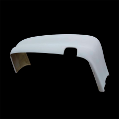 Бампер задний "HIPPOSLEEK custom" для Lexus IS, Toyota Altezza